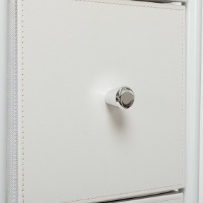 Комод Leset Нирита/Хайди узкий 5 ящиков в Асбесте - asbest.ok-mebel.com | фото 6