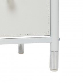 Комод Leset Нирита/Хайди узкий 5 ящиков в Асбесте - asbest.ok-mebel.com | фото 9