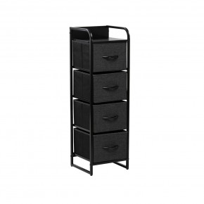 Комод Leset Ноа 4 ящика в Асбесте - asbest.ok-mebel.com | фото 2