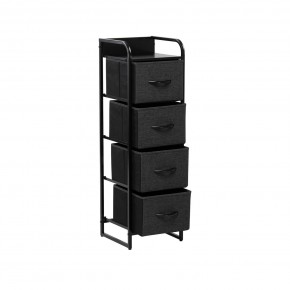 Комод Leset Ноа 4 ящика в Асбесте - asbest.ok-mebel.com | фото 3