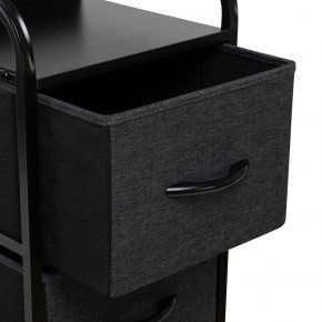 Комод Leset Ноа 4 ящика в Асбесте - asbest.ok-mebel.com | фото 6