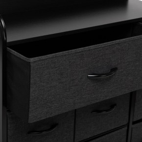 Комод Leset Ноа 7 ящиков в Асбесте - asbest.ok-mebel.com | фото 6