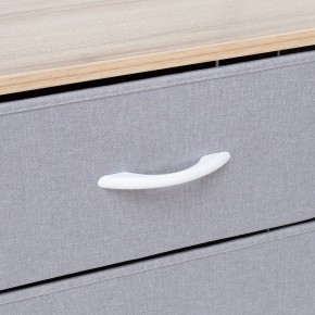 Комод Leset Ноа с вешалкой в Асбесте - asbest.ok-mebel.com | фото 9