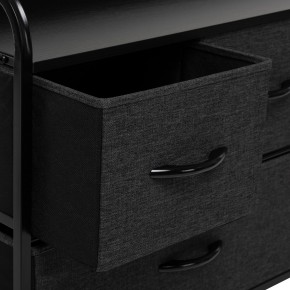 Комод Leset Ноа широкий в Асбесте - asbest.ok-mebel.com | фото 6
