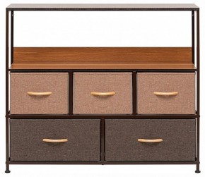 Комод Локи в Асбесте - asbest.ok-mebel.com | фото 2