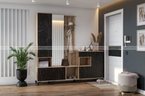 ЛУКСОР-13 Комод (ЦРК.ЛКС.13 комод) в Асбесте - asbest.ok-mebel.com | фото 3