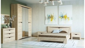 Комод Магантия в Асбесте - asbest.ok-mebel.com | фото 3
