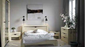 Комод Магантия в Асбесте - asbest.ok-mebel.com | фото 4