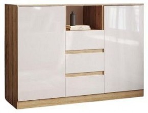 Комод Маллоу-2 в Асбесте - asbest.ok-mebel.com | фото