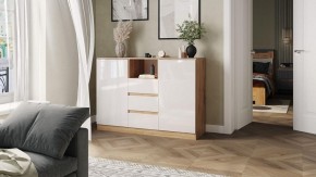 Комод Маллоу-2 в Асбесте - asbest.ok-mebel.com | фото 2