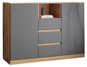 Комод Маллоу-2 в Асбесте - asbest.ok-mebel.com | фото
