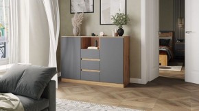 Комод Маллоу-2 в Асбесте - asbest.ok-mebel.com | фото 2