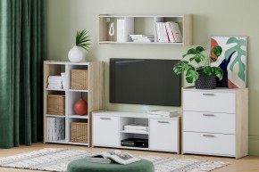 Комод НМ 013.19 "Симпл" в Асбесте - asbest.ok-mebel.com | фото 3