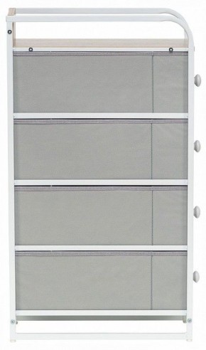 Комод Ноа в Асбесте - asbest.ok-mebel.com | фото 4