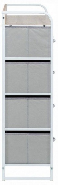Комод Ноа в Асбесте - asbest.ok-mebel.com | фото 4