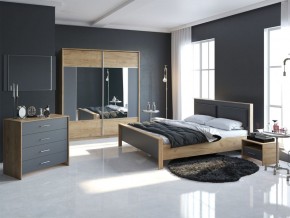 Комод с плитой 22 мм ЛИБЕРТИ в Асбесте - asbest.ok-mebel.com | фото 2