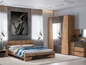 СОРЕНТО Комод в Асбесте - asbest.ok-mebel.com | фото 3