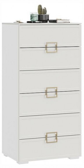Комод Стелла в Асбесте - asbest.ok-mebel.com | фото