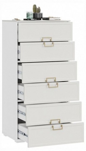 Комод Стелла в Асбесте - asbest.ok-mebel.com | фото 2