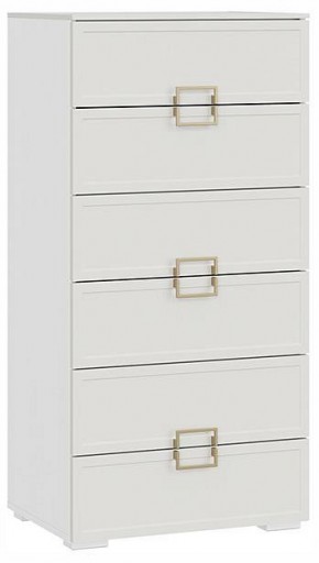 Комод Стелла в Асбесте - asbest.ok-mebel.com | фото 3