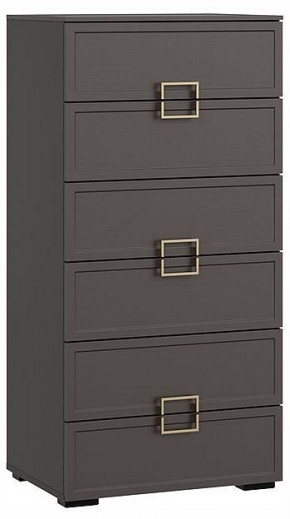 Комод Стелла в Асбесте - asbest.ok-mebel.com | фото 3