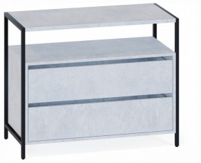 Комод Т-400 в Асбесте - asbest.ok-mebel.com | фото 2