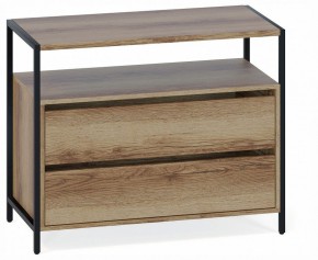 Комод Т-400 в Асбесте - asbest.ok-mebel.com | фото 2