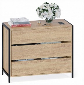 Комод Т-401 в Асбесте - asbest.ok-mebel.com | фото 2