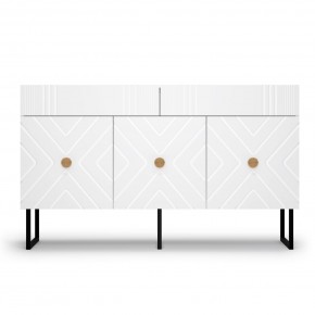 Комодино Марсель в Асбесте - asbest.ok-mebel.com | фото 4
