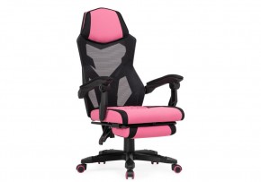 Компьютерное кресло Brun pink / black в Асбесте - asbest.ok-mebel.com | фото 2