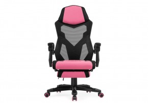 Компьютерное кресло Brun pink / black в Асбесте - asbest.ok-mebel.com | фото 3