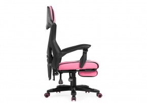 Компьютерное кресло Brun pink / black в Асбесте - asbest.ok-mebel.com | фото 4