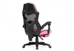 Компьютерное кресло Brun pink / black в Асбесте - asbest.ok-mebel.com | фото 5