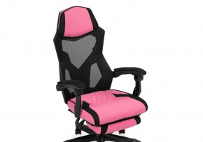 Компьютерное кресло Brun pink / black в Асбесте - asbest.ok-mebel.com | фото 6