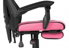 Компьютерное кресло Brun pink / black в Асбесте - asbest.ok-mebel.com | фото 8