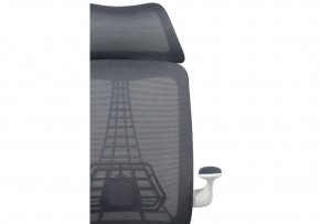 Компьютерное кресло Lokus dark gray в Асбесте - asbest.ok-mebel.com | фото 7