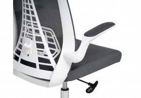 Компьютерное кресло Lokus dark gray в Асбесте - asbest.ok-mebel.com | фото 9