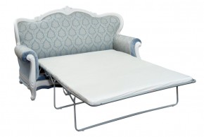 Комплект мягкой мебели Мишель (белый матовый) в Асбесте - asbest.ok-mebel.com | фото 3