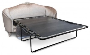 Комплект мягкой мебели 3-1-1 Мокко с раскладным механизмом (бежевый) в Асбесте - asbest.ok-mebel.com | фото 3