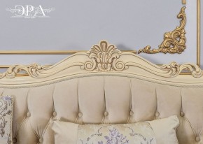 Комплект мягкой мебели Мона Лиза (крем) с раскладным механизмом в Асбесте - asbest.ok-mebel.com | фото 9