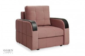 Комплект мягкой мебели Остин HB-178-18 (Велюр) Угловой + 1 кресло в Асбесте - asbest.ok-mebel.com | фото 3