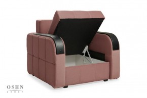 Комплект мягкой мебели Остин HB-178-18 (Велюр) Угловой + 1 кресло в Асбесте - asbest.ok-mebel.com | фото 4