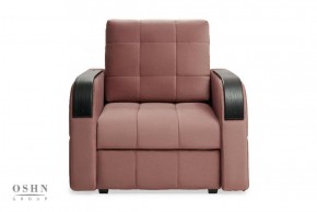 Комплект мягкой мебели Остин HB-178-18 (Велюр) Угловой + 1 кресло в Асбесте - asbest.ok-mebel.com | фото 5