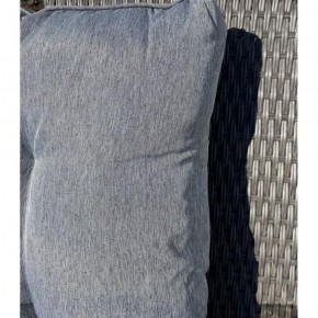 Комплект плетеной мебели AFM-307G-Grey в Асбесте - asbest.ok-mebel.com | фото