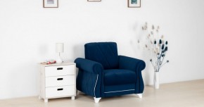 Комплект Роуз ТД 410 диван-кровать + кресло + комплект подушек в Асбесте - asbest.ok-mebel.com | фото 2
