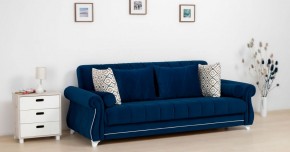 Комплект Роуз ТД 410 диван-кровать + кресло + комплект подушек в Асбесте - asbest.ok-mebel.com | фото 3