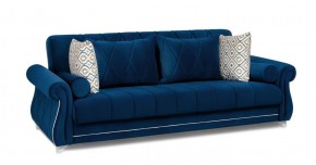 Комплект Роуз ТД 410 диван-кровать + кресло + комплект подушек в Асбесте - asbest.ok-mebel.com | фото 4