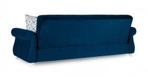 Комплект Роуз ТД 410 диван-кровать + кресло + комплект подушек в Асбесте - asbest.ok-mebel.com | фото 8