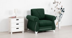 Комплект Роуз ТД 411 диван-кровать + кресло + комплект подушек в Асбесте - asbest.ok-mebel.com | фото 2