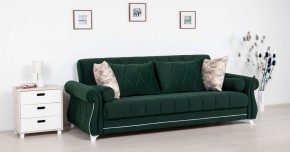 Комплект Роуз ТД 411 диван-кровать + кресло + комплект подушек в Асбесте - asbest.ok-mebel.com | фото 3